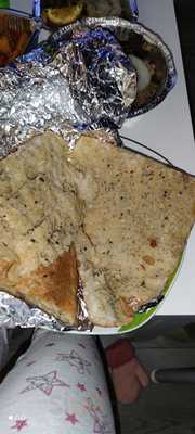 Restaurant Aphrodite