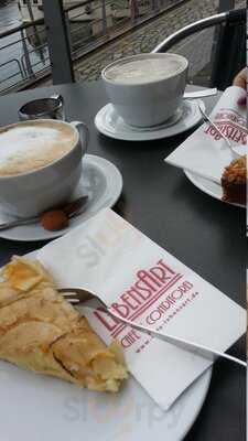 Cafe Lebensart