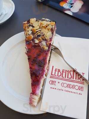 Cafe Lebensart