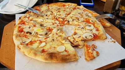 Domino's Pizza Berlin Wilmersdorf