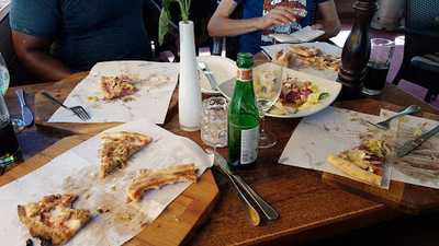 Domino's Pizza Berlin Wilmersdorf