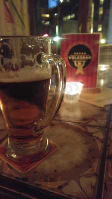Volksbar