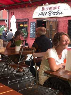 Alt Berlin