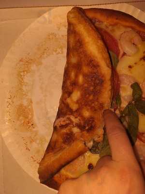 Ristorante Eiscafe Alberto