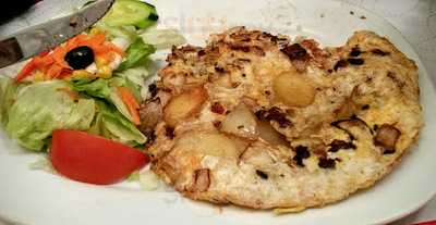 Ristorante Eiscafe Alberto