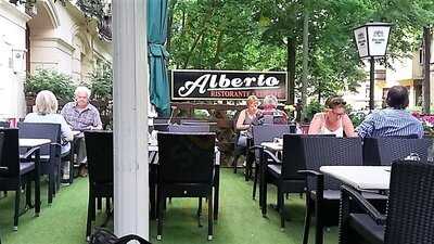 Ristorante Eiscafe Alberto