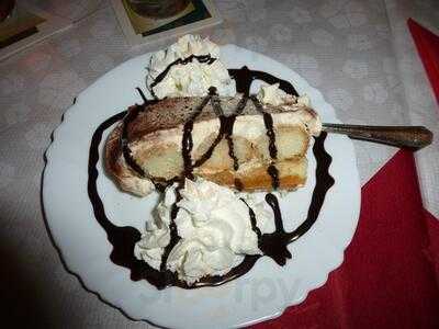 Ristorante Eiscafe Alberto