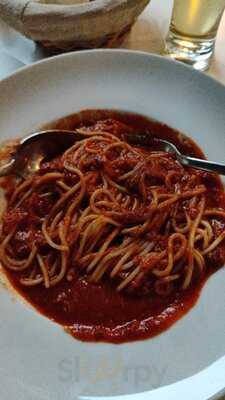 Ristorante Eiscafe Alberto