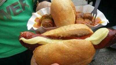 Angie's Grill-imbiss