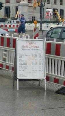 Angie's Grill-imbiss