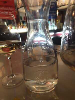 Bar & Restaurant Opera