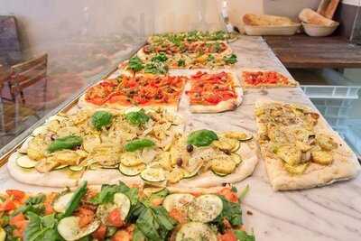 Pizza A Pezzi - Napule