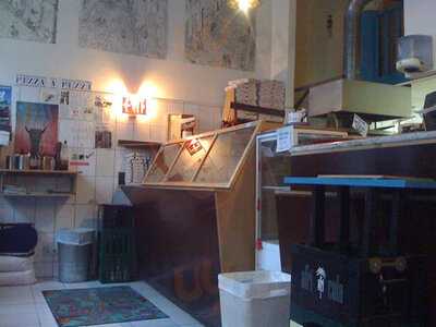 Pizza A Pezzi - Napule