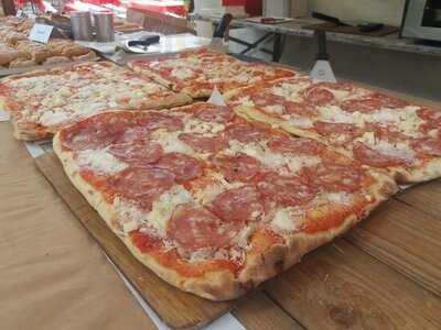 Pizza A Pezzi - Napule