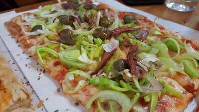 Caramia Focacceria Gelateria