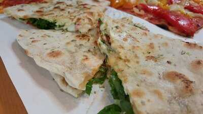 Caramia Focacceria Gelateria