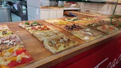 Caramia Focacceria Gelateria