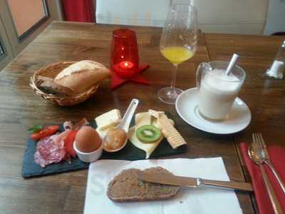 Belmundo - Café & Weinbar