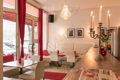 Belmundo - Café & Weinbar