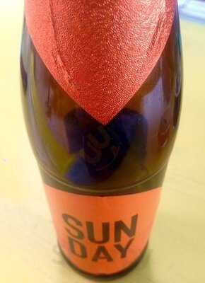 Glaenzende Aussichten