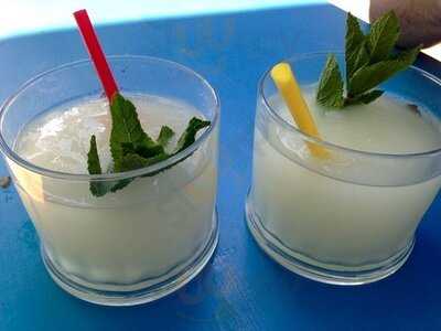 Glaenzende Aussichten