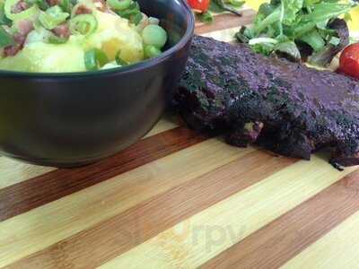 Glaenzende Aussichten