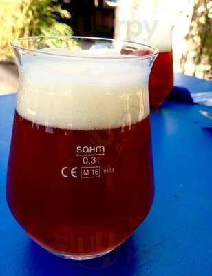 Glaenzende Aussichten