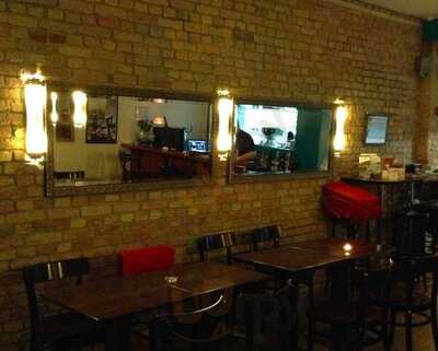 Pera Lokanta Meyhane