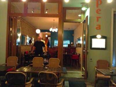 Pera Lokanta Meyhane