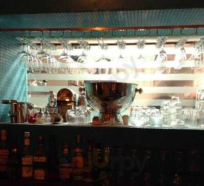 Pera Lokanta Meyhane