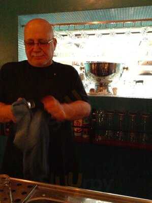 Pera Lokanta Meyhane