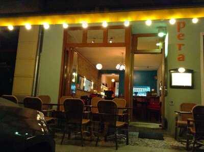 Pera Lokanta Meyhane