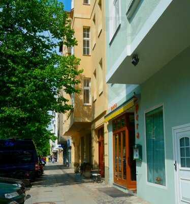 Pera Lokanta Meyhane