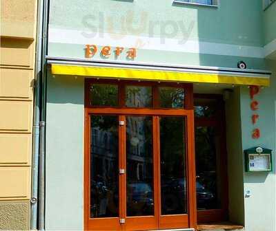 Pera Lokanta Meyhane