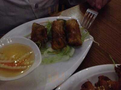 Babaq Restaurant Grill And More