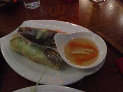 Babaq Restaurant Grill And More