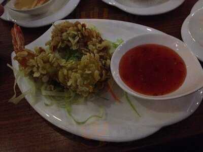 Babaq Restaurant Grill And More