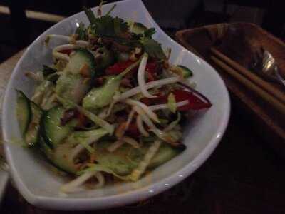 Babaq Restaurant Grill And More