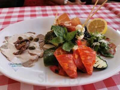 Pomodori Berlin-mitte