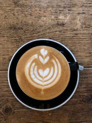 Café Friedrichshain