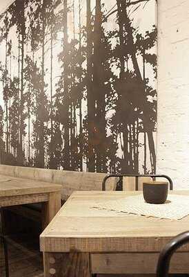 Café Friedrichshain