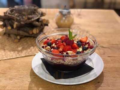 Café Friedrichshain