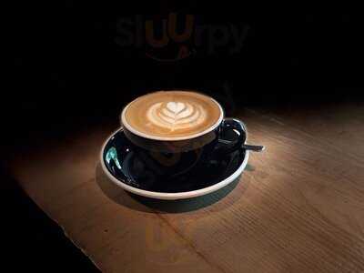 Café Friedrichshain