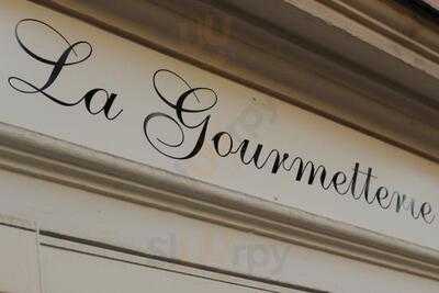 La Gourmetterie