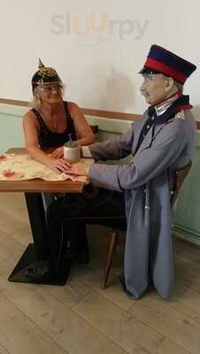 Gaststätte "zum Hauptmann Von Cöpenick"