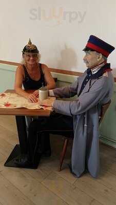 Gaststätte "zum Hauptmann Von Cöpenick"