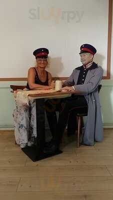 Gaststätte "zum Hauptmann Von Cöpenick"