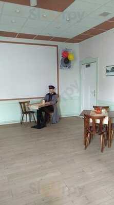 Gaststätte "zum Hauptmann Von Cöpenick"