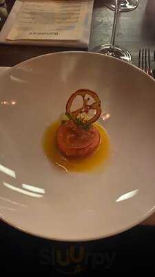 Bonvivant Cocktail Bistro