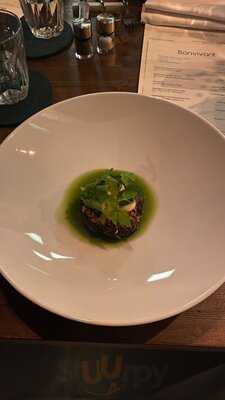 Bonvivant Cocktail Bistro